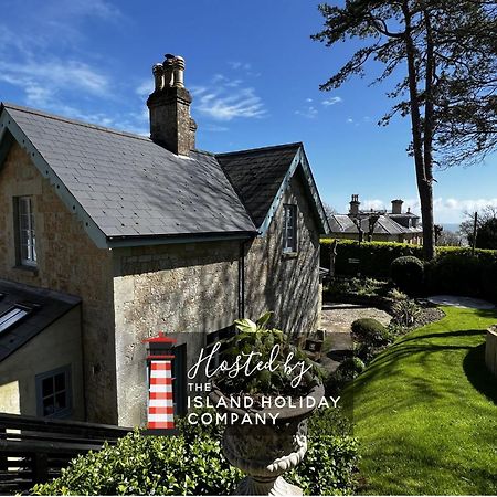 Belverdere Cottage Ventnor Ngoại thất bức ảnh