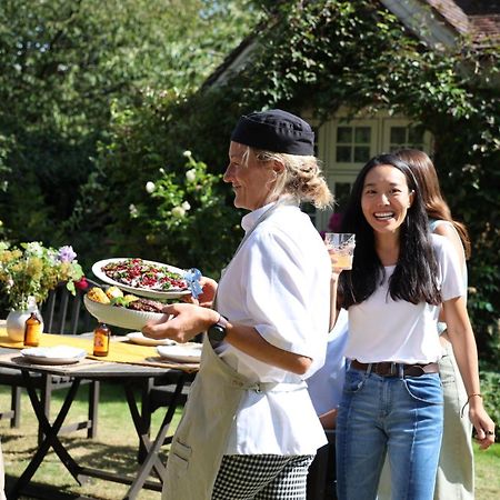 Belverdere Cottage Ventnor Ngoại thất bức ảnh