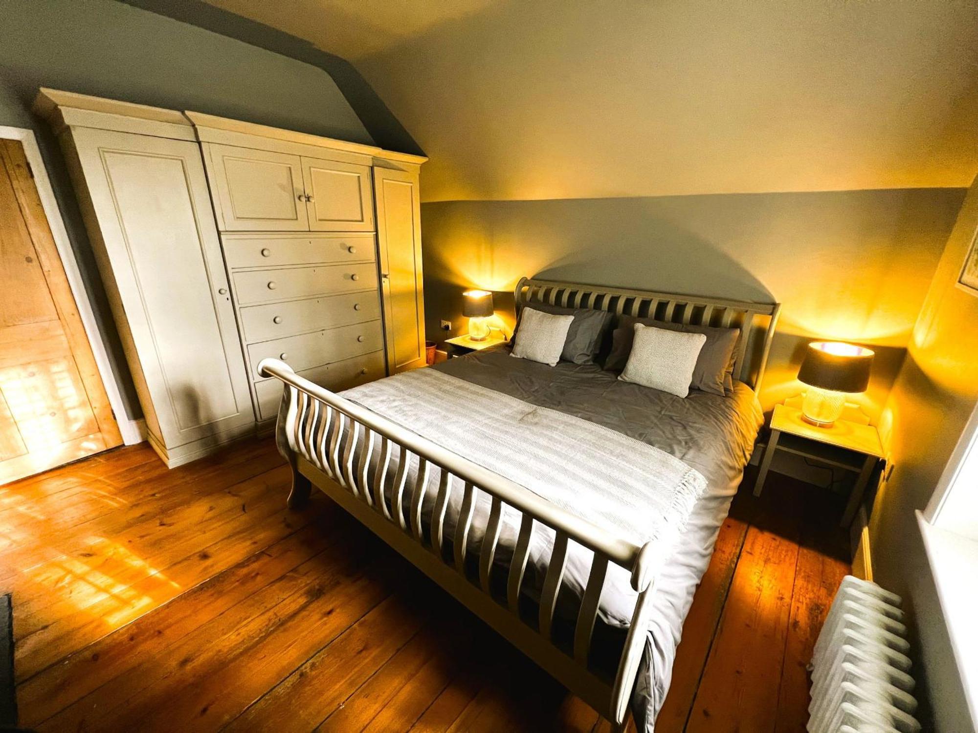Belverdere Cottage Ventnor Ngoại thất bức ảnh
