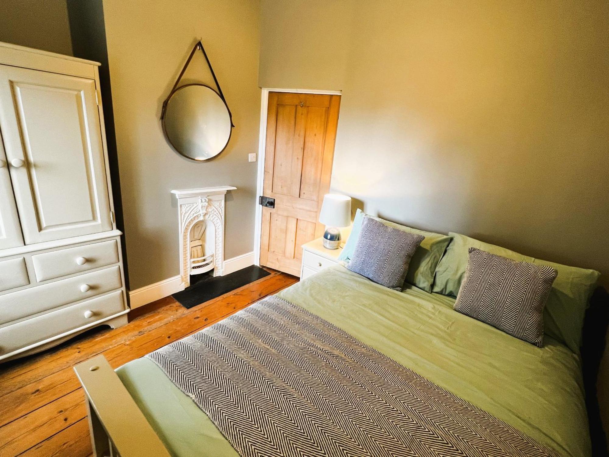 Belverdere Cottage Ventnor Ngoại thất bức ảnh