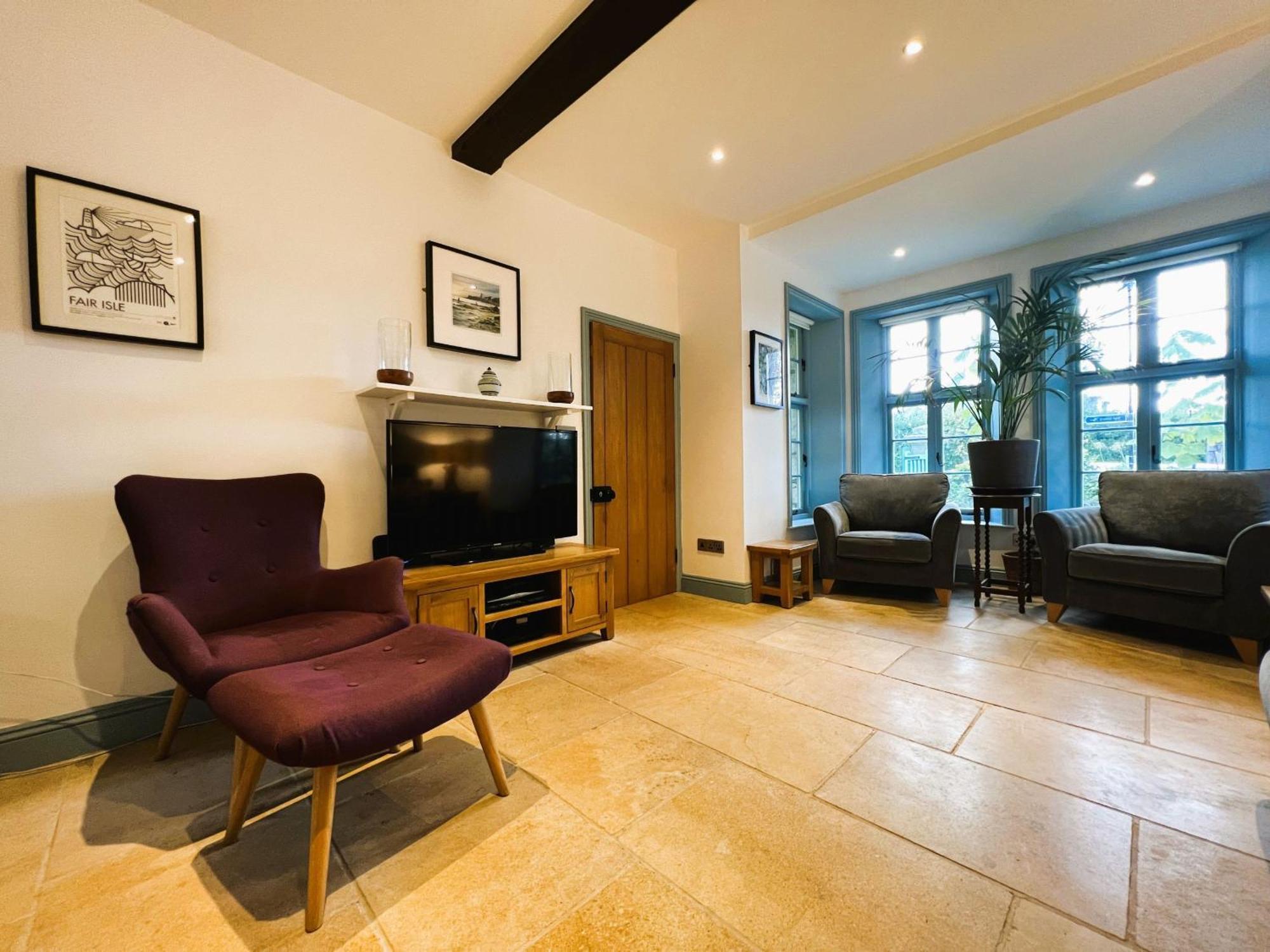 Belverdere Cottage Ventnor Ngoại thất bức ảnh