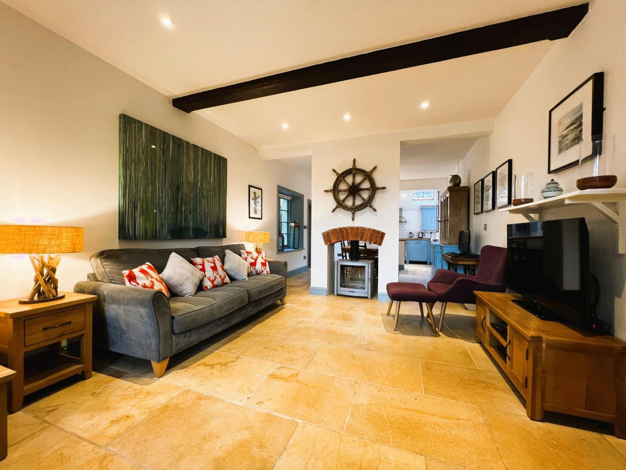 Belverdere Cottage Ventnor Ngoại thất bức ảnh
