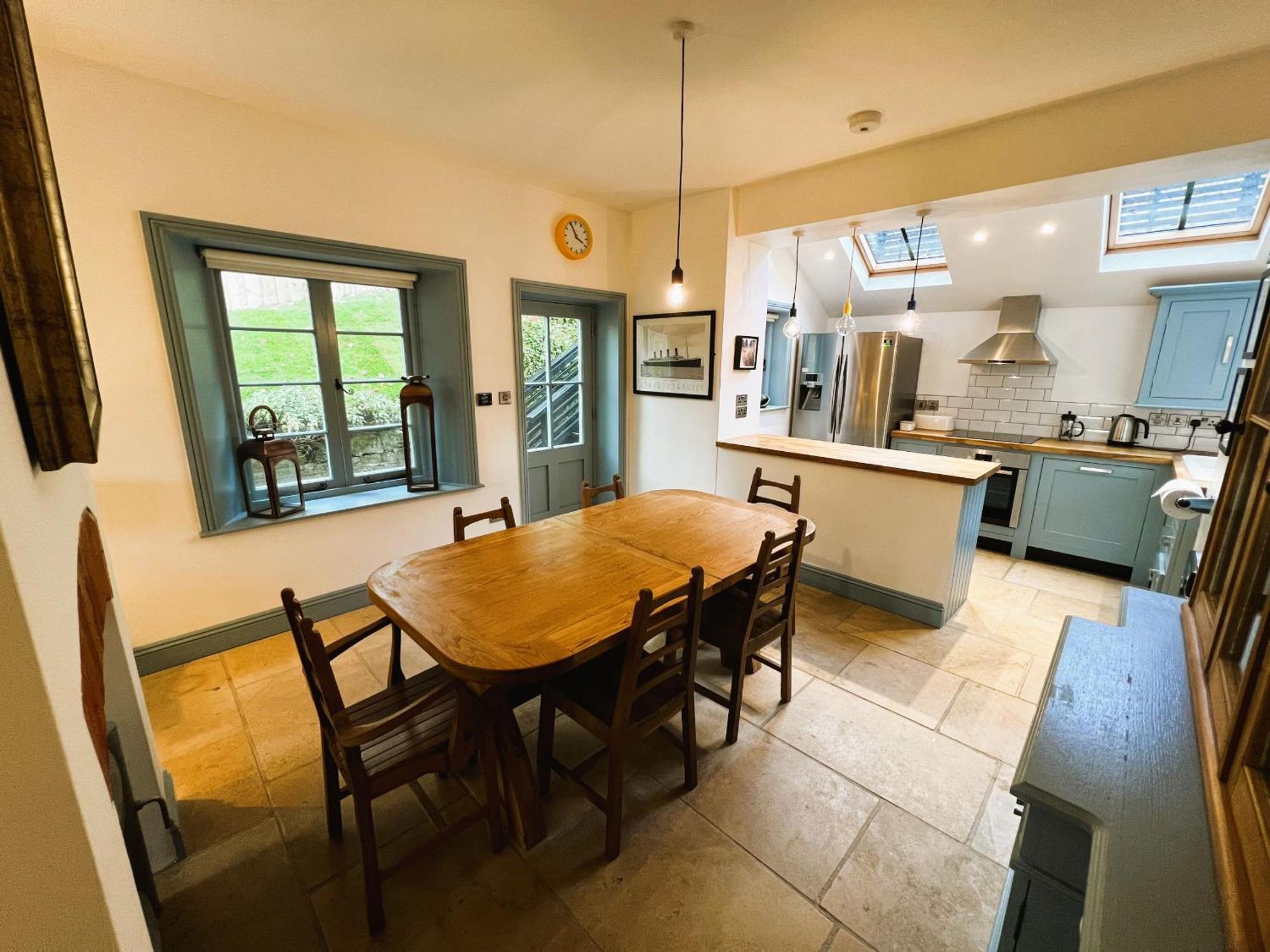 Belverdere Cottage Ventnor Ngoại thất bức ảnh
