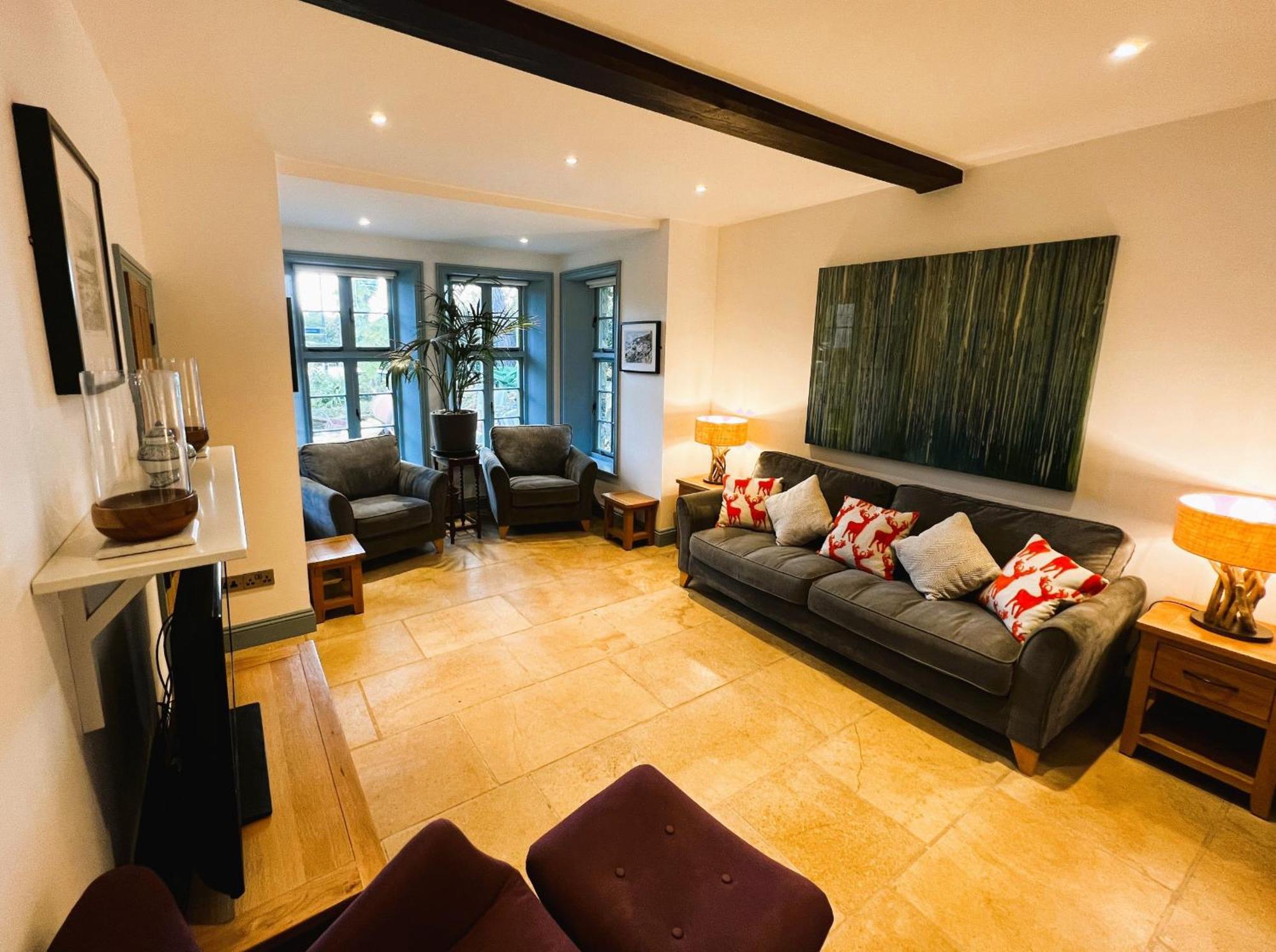 Belverdere Cottage Ventnor Ngoại thất bức ảnh