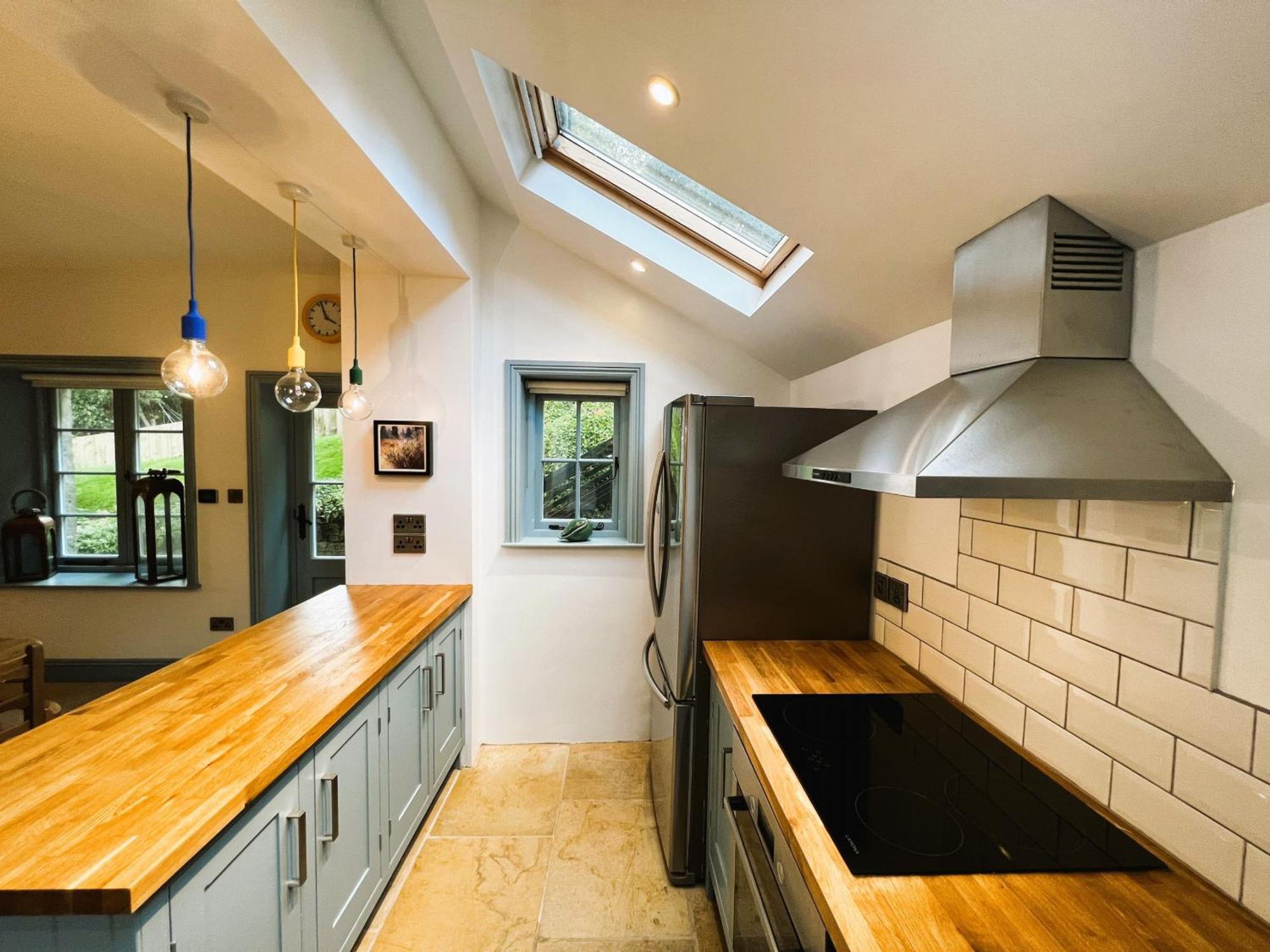 Belverdere Cottage Ventnor Ngoại thất bức ảnh
