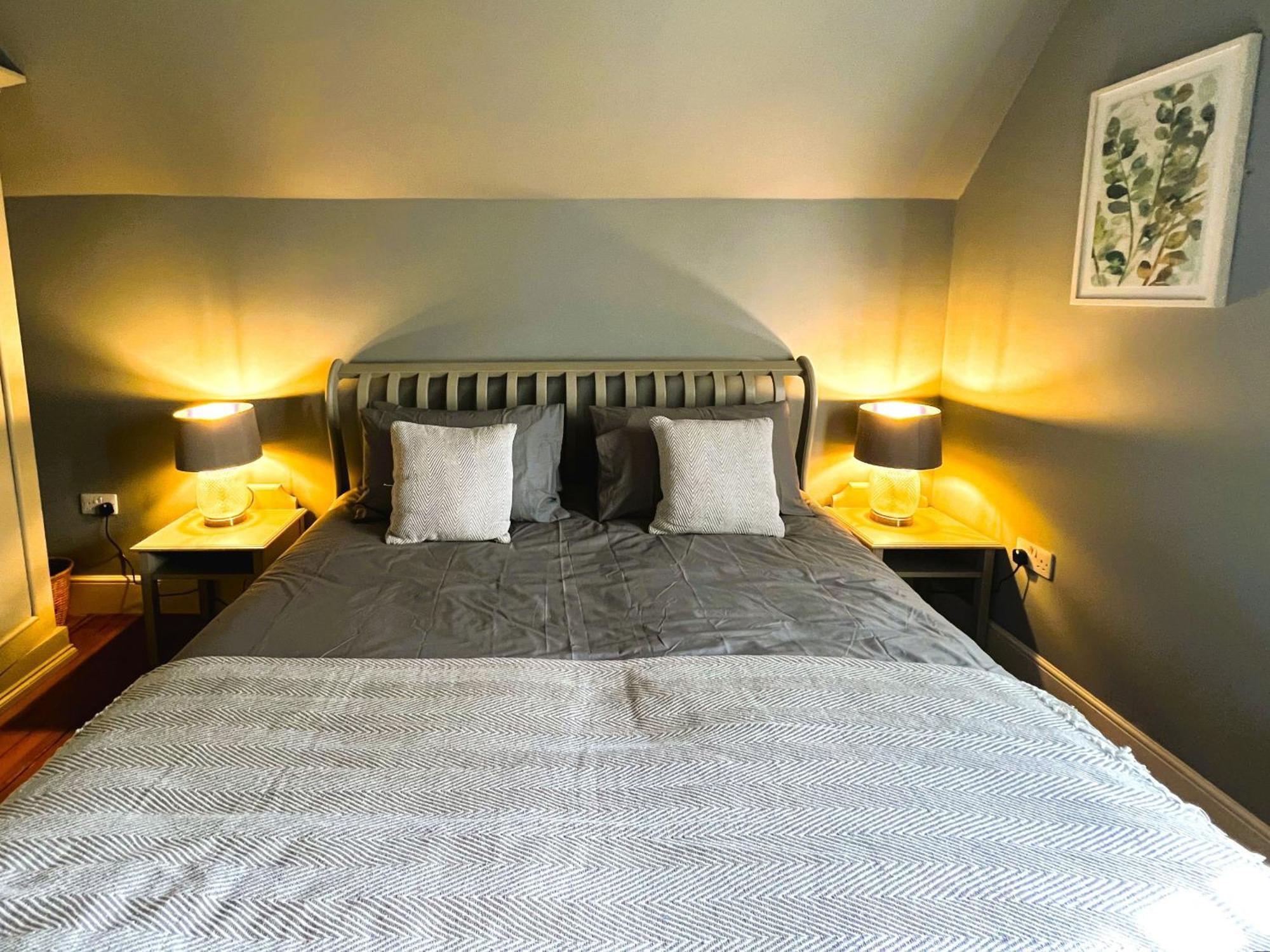 Belverdere Cottage Ventnor Ngoại thất bức ảnh