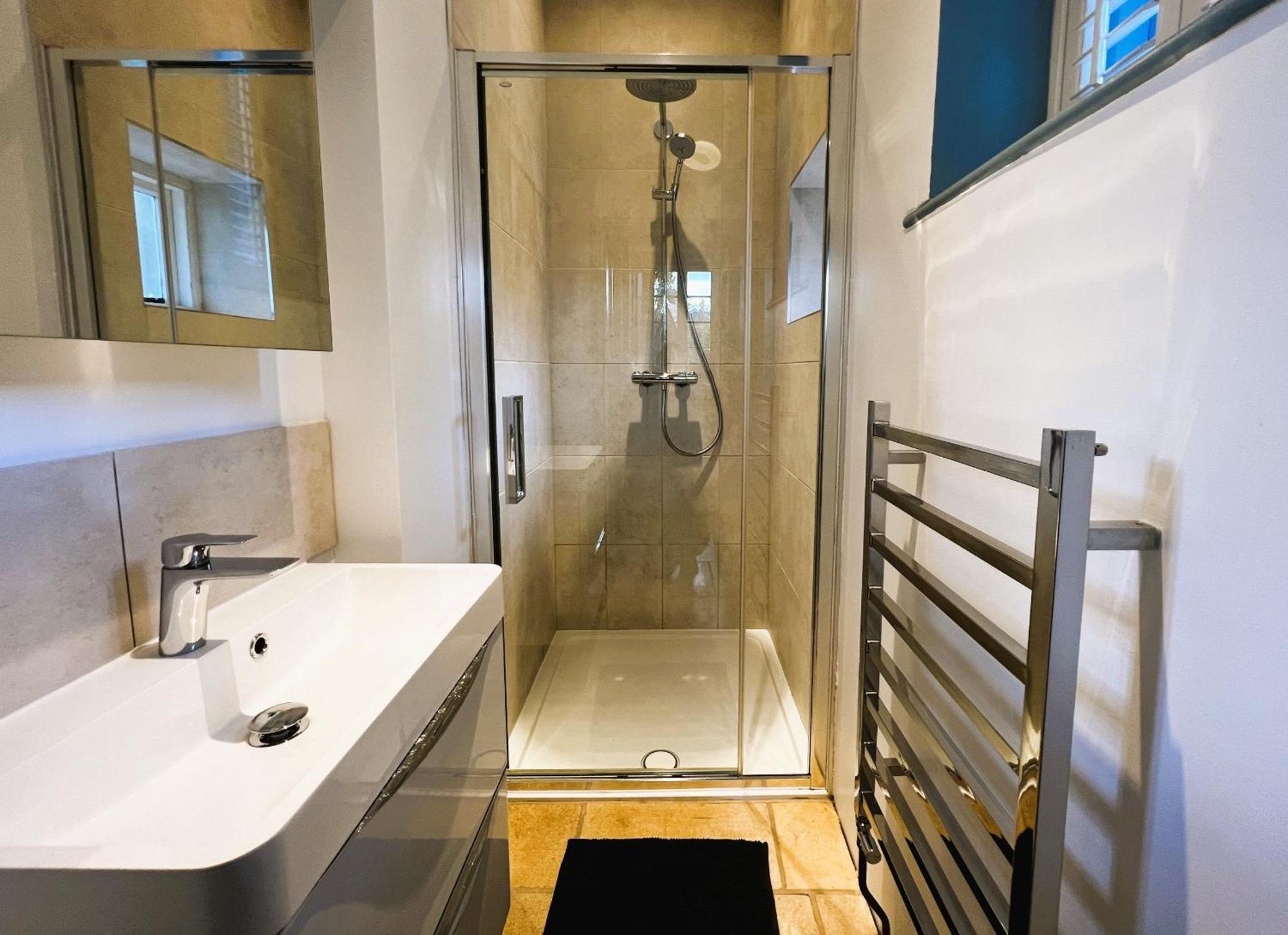 Belverdere Cottage Ventnor Ngoại thất bức ảnh