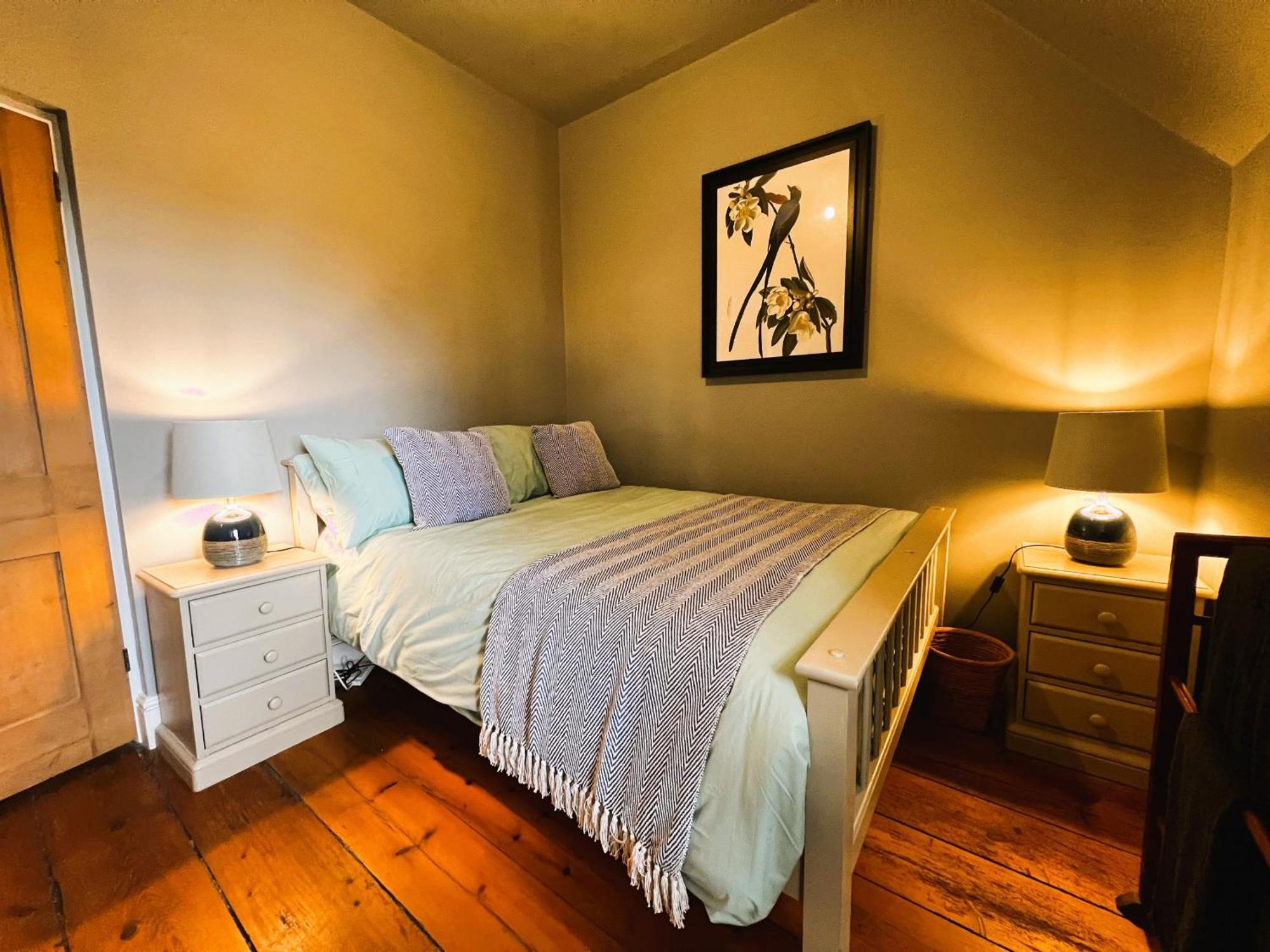 Belverdere Cottage Ventnor Ngoại thất bức ảnh