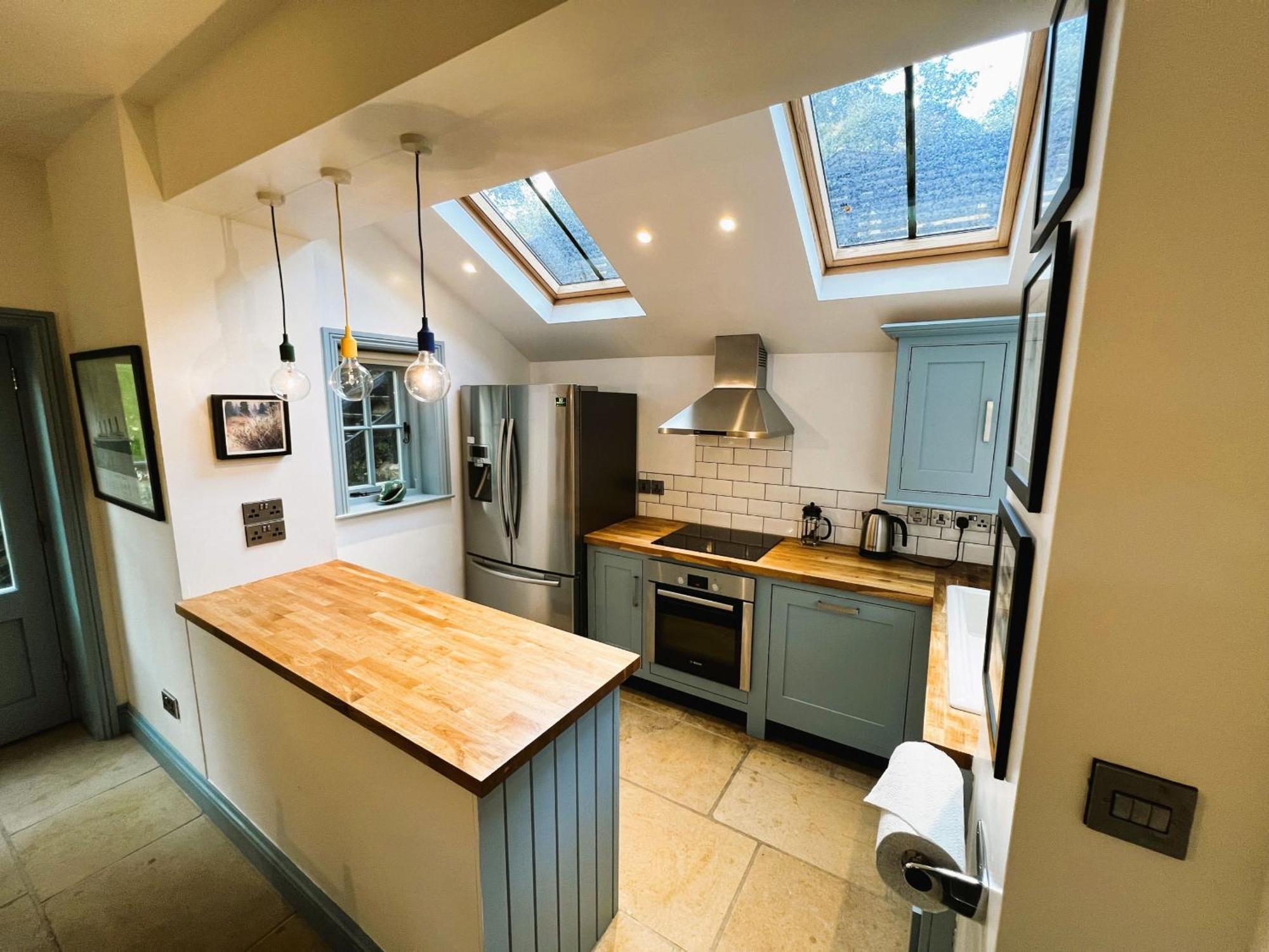 Belverdere Cottage Ventnor Ngoại thất bức ảnh